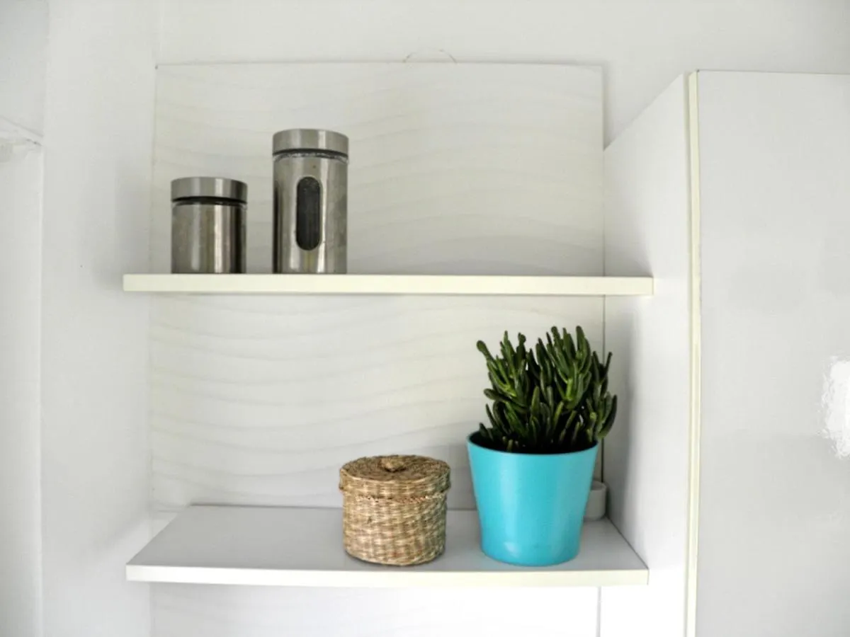 Apartment Daisy Petrcane Croatia