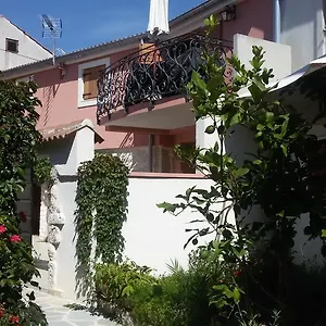 Apartament Elda, Petrčane