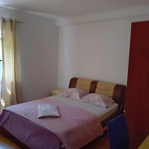 Apartament Toka, Petrčane