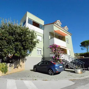 Batur Apartmán