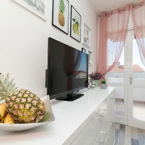 Apartament Roko, Petrčane