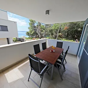 Luxury Sunset Penthouse With Seaview Apartmán